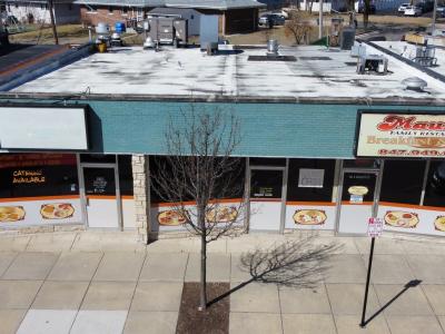 510-514 E Hawley Street, Mundelein, Illinois 60060, Estados Unidos