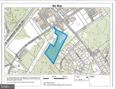 11850 Hg Trueman Road, Lusby, Maryland 20657, Estados Unidos