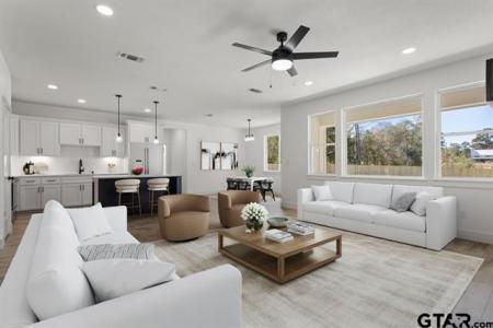 6787 FM 856 N, Troup, 得克萨斯州 75789, 美国