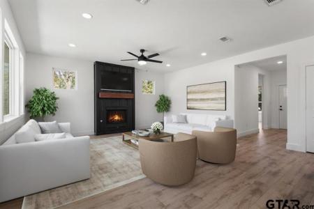 6787 FM 856 N, Troup, 得克萨斯州 75789, 美国