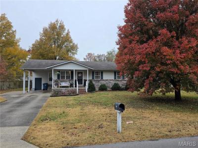 503 Rodgers Street, Sikeston, Missouri 63801