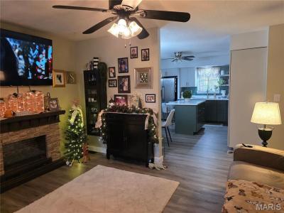 503 Rodgers Street, Sikeston, Missouri 63801