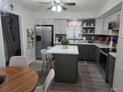 503 Rodgers Street, Sikeston, Missouri 63801