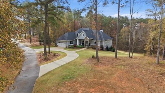 5320B North Helton Rd, Winston, Georgia 30187