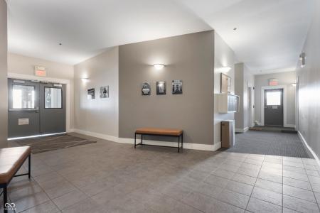 721 E North Street , APT 1C, Indianapolis, Indiana 46202, États-Unis