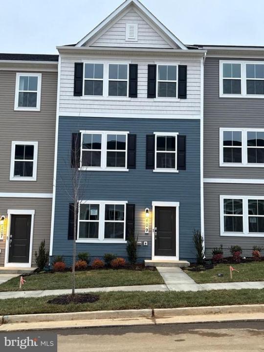 409 18th Ave, Ranson, West Virginia 25438, Estados Unidos