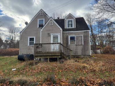 11 Ingleside Road, Brewster, Nowy Jork 10509, USA