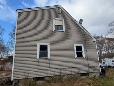 11 Ingleside Road, Brewster, Nowy Jork 10509, USA