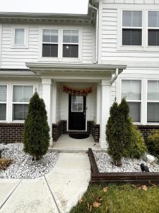 11948 Sonoran Run, Fishers, Indiana 46037, HOA KỲ