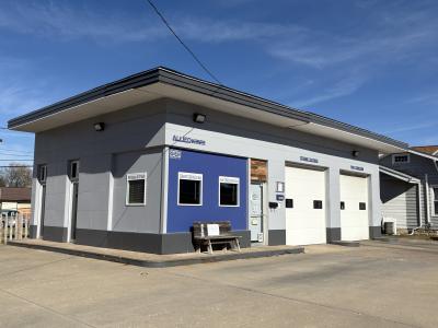 2040 Walnut St, Murphysboro, Illinois 62966, USA