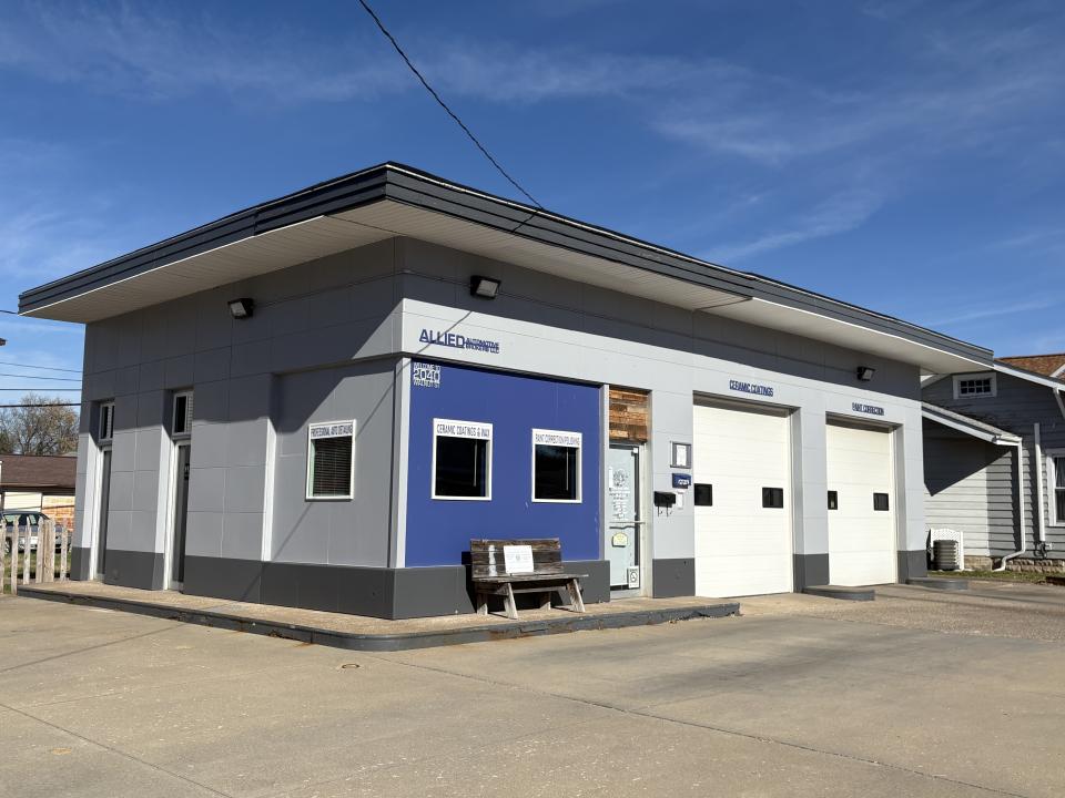 2040 Walnut St, Murphysboro, Illinois 62966, Estados Unidos