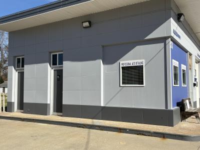 2040 Walnut St, Murphysboro, Illinois 62966, Estados Unidos