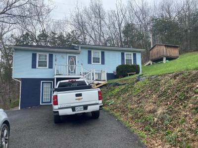103 RONNIE STREET, Cedar Bluff, Virginia 246009, USA