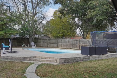 122 Jill Ln, Sulphur Springs, 德克薩斯州 75482, 美國