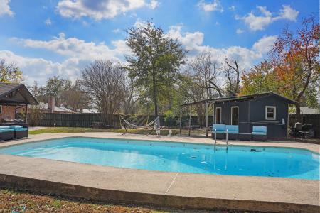 122 Jill Ln, Sulphur Springs, 德克薩斯州 75482, 美國