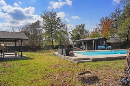 122 Jill Ln, Sulphur Springs, 德克薩斯州 75482, 美國