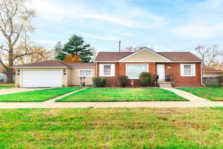 14420 Trenton Road, Southgate, Michigan 48195, HOA KỲ