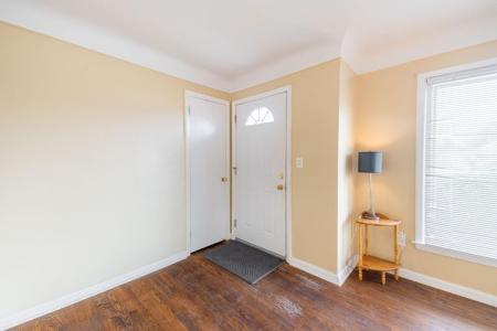 14420 Trenton Road, Southgate, Michigan 48195, HOA KỲ