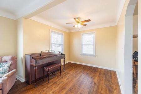 14420 Trenton Road, Southgate, Michigan 48195, HOA KỲ