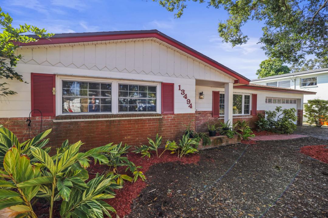 13494 Bellewood Ave., Seminole, Floride 33776, États-Unis