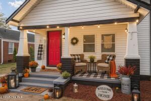 1222 Cedar Street, New Bern, Carolina Do Norte 28560, Estados Unidos