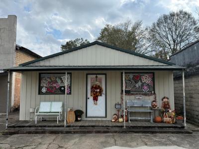 106 Main, Newton, Texas 75966, USA