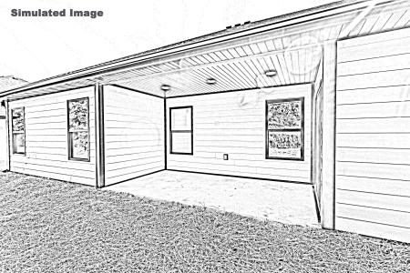 1010 Cobblestone Court, Moberly, 密苏里州 65270, 美国