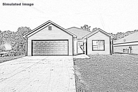 1010 Cobblestone Court, Moberly, 密苏里州 65270, 美国