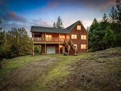 2639 Gold Court, Placerville, Californie 95667, États-Unis