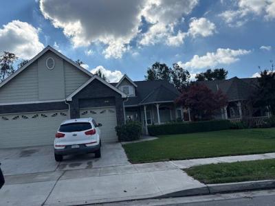3455 W Sady Court, Visalia, California 93291, USA