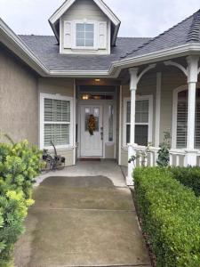 3455 W Sady Court, Visalia, קליפורניה 93291, ארצות הברית של אמריקה