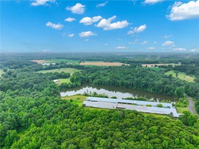 384 Freedom Church Road, Royston, Georgia 30662