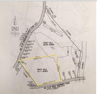 384 Freedom Church Road, Royston, Georgia 30662