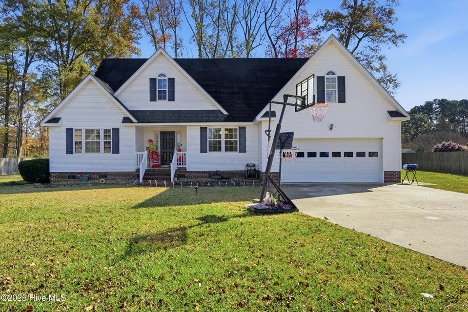 103 Brock Ridge Run, Elizabeth City, North Carolina 27909, Stati Uniti