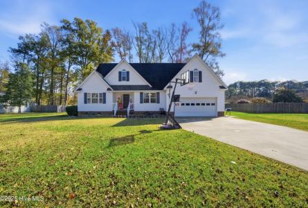 103 Brock Ridge Run, Elizabeth City, North Carolina 27909, Stati Uniti
