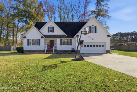 103 Brock Ridge Run, Elizabeth City, North Carolina 27909, Stati Uniti