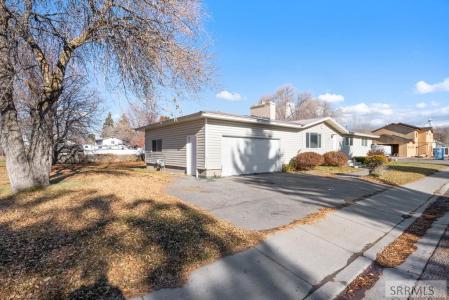 133 Smith Street, RIRIE, 爱达荷州 83443, 美国