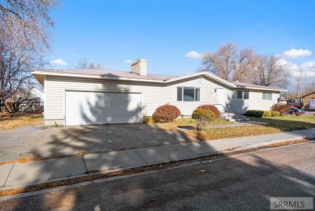 133 Smith Street, RIRIE, 爱达荷州 83443, 美国