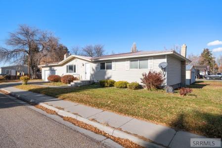 133 Smith Street, RIRIE, 爱达荷州 83443, 美国