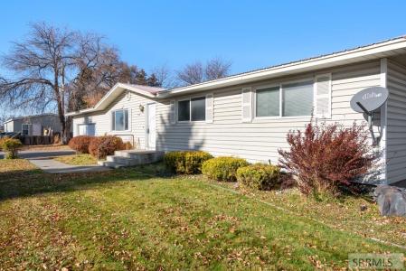 133 Smith Street, RIRIE, 爱达荷州 83443, 美国