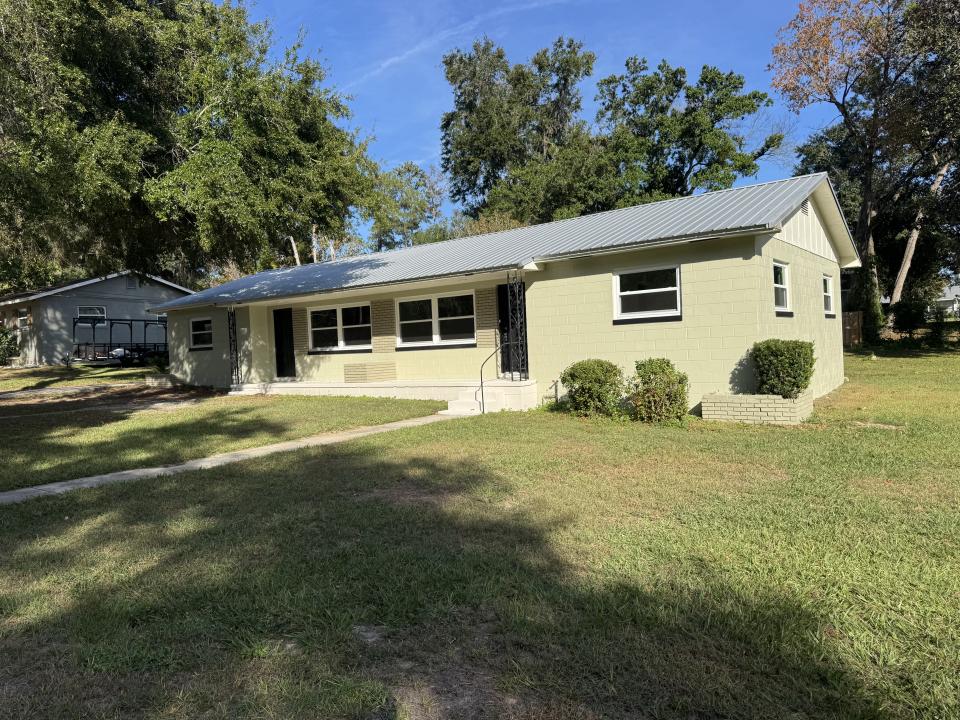 1639 NE 16th Avenue, Ocala, Floride 34470, États-Unis