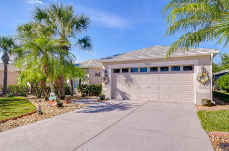 10245 Buncombe Way, San Antonio, Florida 33576, USA