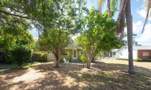 5380 43rd Ave N, St Petersburg, Florida 33709, HOA KỲ