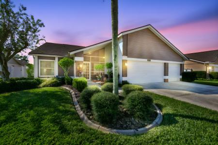 11414 Glenmont Dr, Tampa, Florida 33635