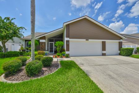 11414 Glenmont Dr, Tampa, Florida 33635