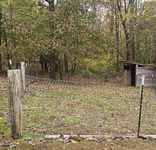 273 Henry Bidwell Lane, Decatur, Tennessee 37322, États-Unis