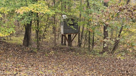 273 Henry Bidwell Lane, Decatur, Tennessee 37322, États-Unis