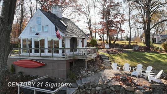 6077 S Shore, Holly, Michigan 48442, Amerika Birleşik Devletleri