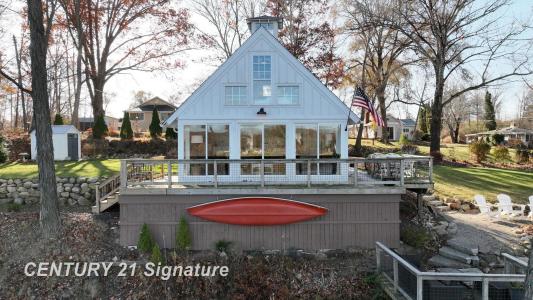 6077 S Shore, Holly, Michigan 48442, Amerika Birleşik Devletleri