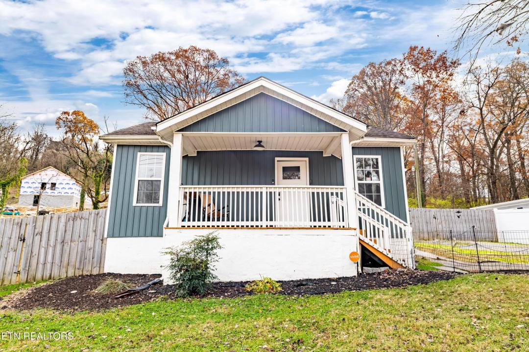 4224 Ivy Ave, Knoxville, Tennessee 37914